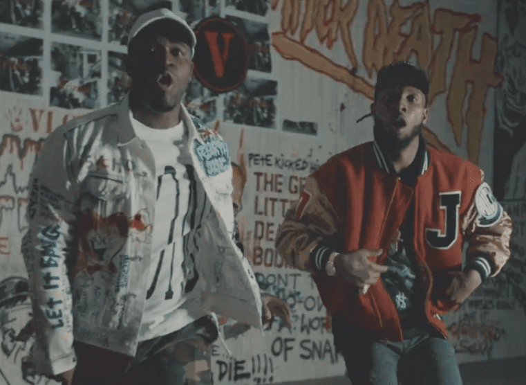 A$AP Ferg, Tory Lanez