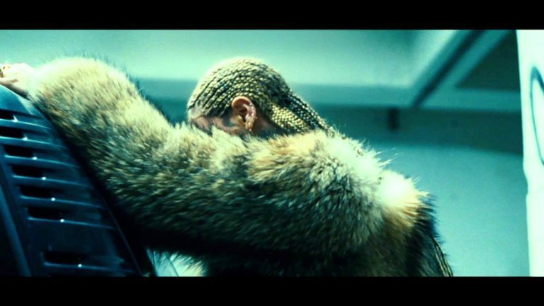 Watch Beyoncé's Full “LEMONADE” Trailer