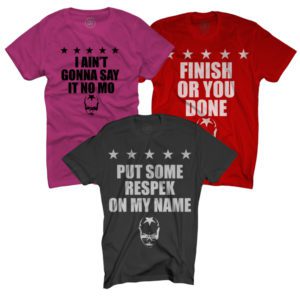 birdman respect