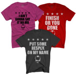 birdman respect