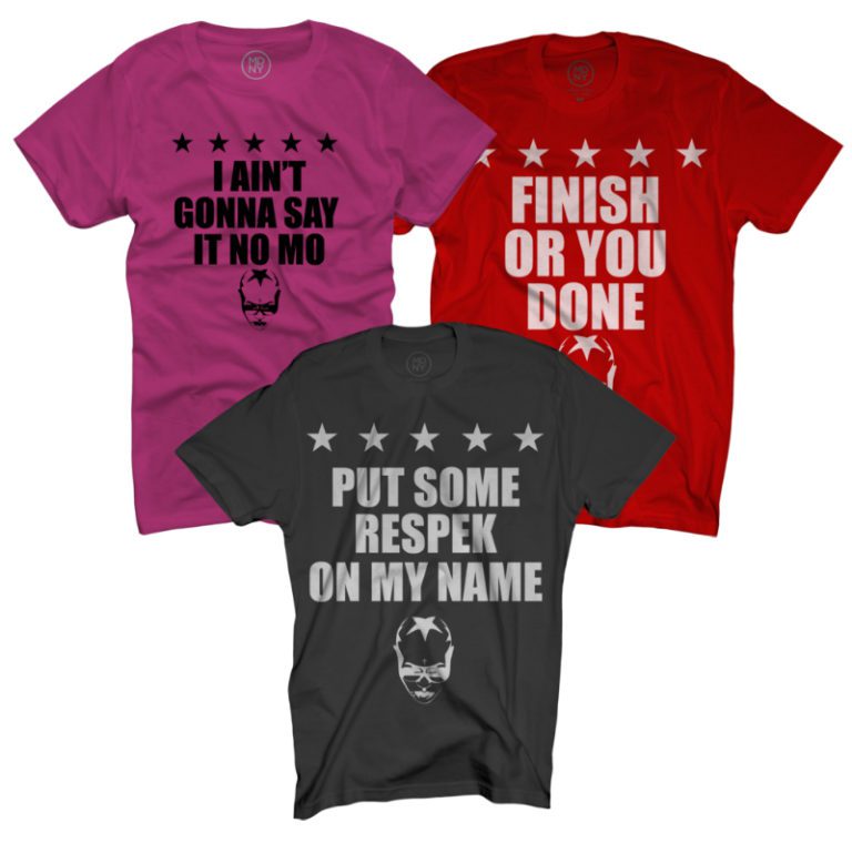 birdman respect