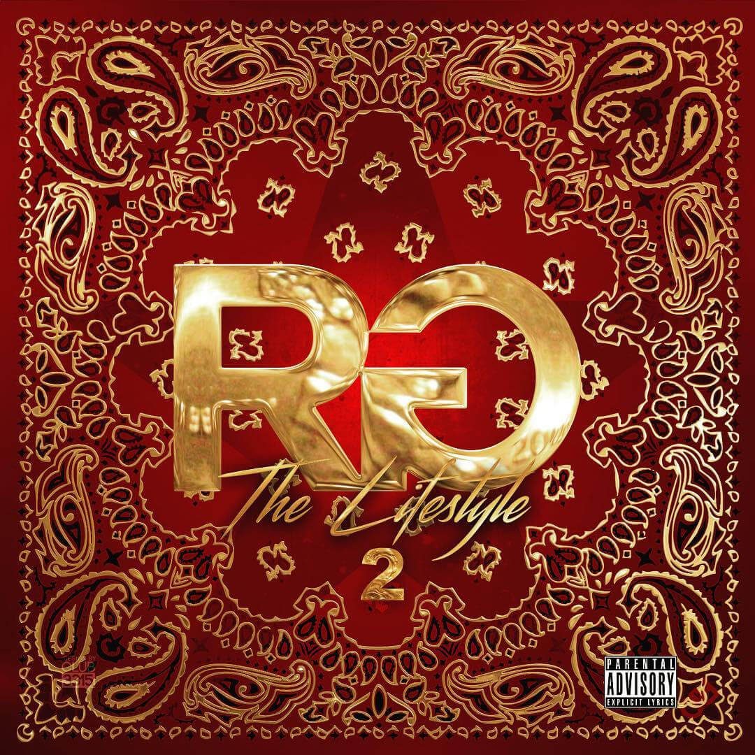 Ralo, Derez De'Shon,