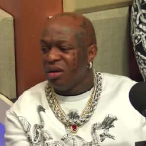 Birdman Goes Off On The Breakfast Club