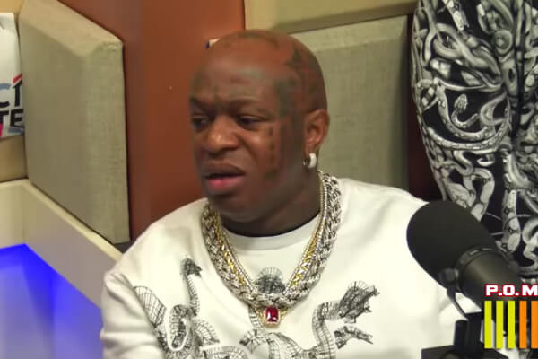 Birdman Goes Off On The Breakfast Club