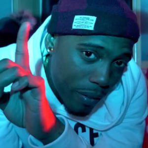 B.o.B Bend Over Video