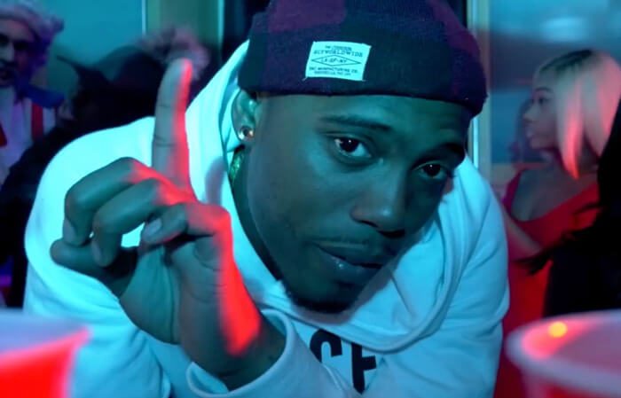 B.o.B Bend Over Video