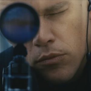 Watch The Official ‘Jason Bourne’ Movie Trailer