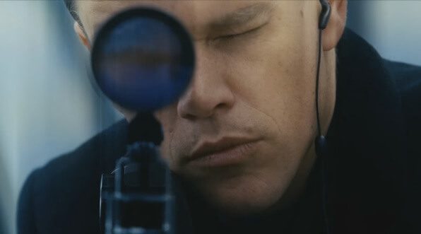 Watch The Official ‘Jason Bourne’ Movie Trailer