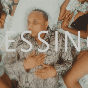 B-Red “Blessings” Video