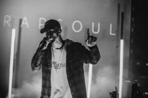 Bryson Tiller’s ‘T R A P S O U L’ Goes Platinum