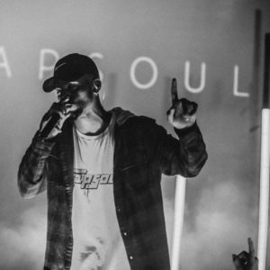 Bryson Tiller’s ‘T R A P S O U L’ Goes Platinum