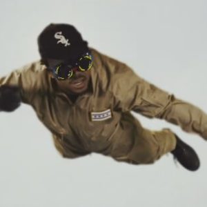 Chance The Rapper f/ Saba “Angels” Video
