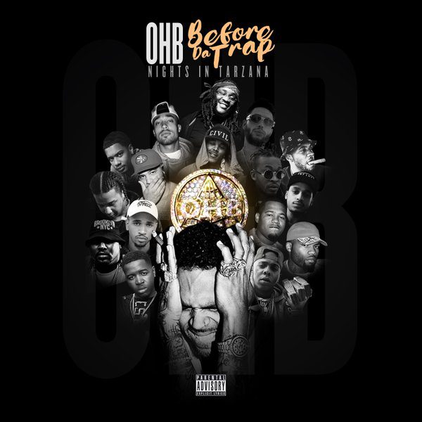 Chris Brown - Whippin f/ Section Boyz & Quavo [New Song]