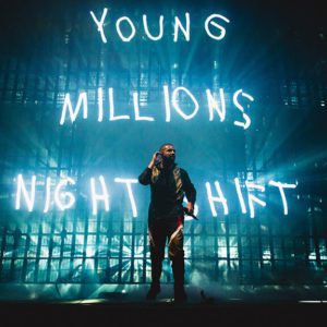 Drake Announces ‘Views From the 6′ Official Release Date