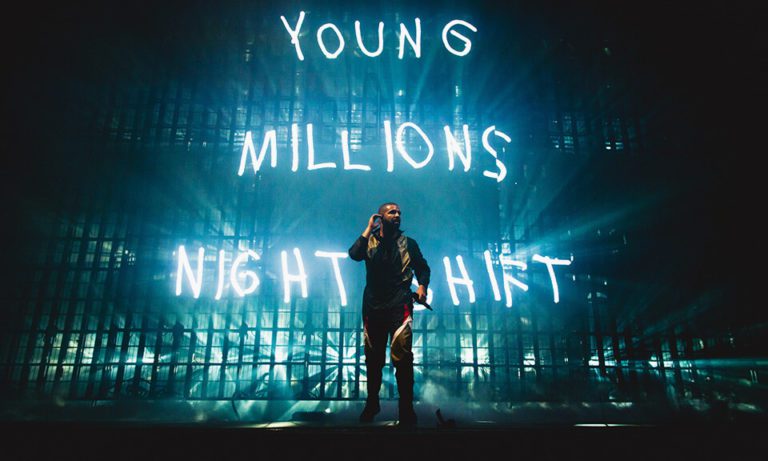 Drake Announces ‘Views From the 6′ Official Release Date