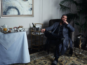 Drake Interview with Zane Lowe
