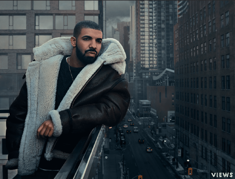 drake