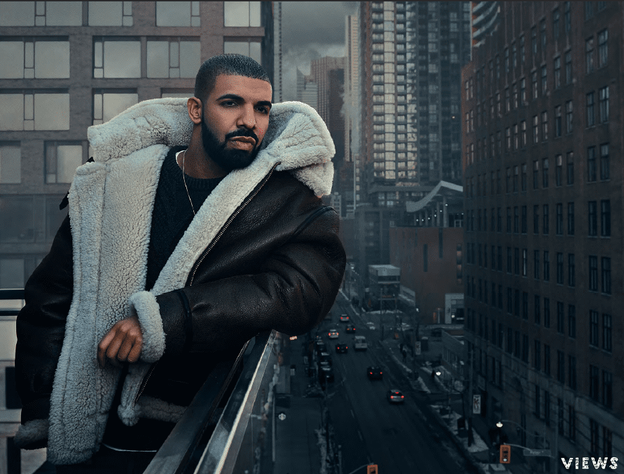 drake