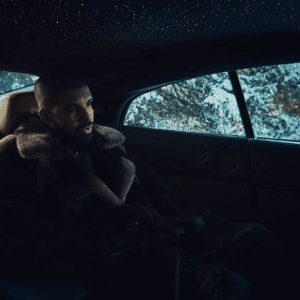 Drake Sells Over a Million Copies In First Week
