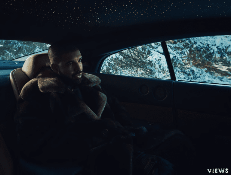 Drake Sells Over a Million Copies In First Week
