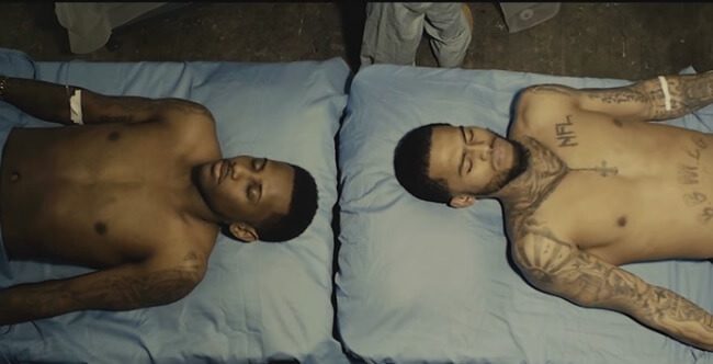 Fabolous, Dave East, Summertime / Sadness Video