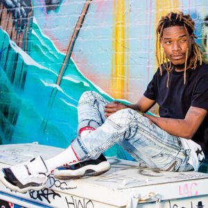 Fetty Wap My Environment