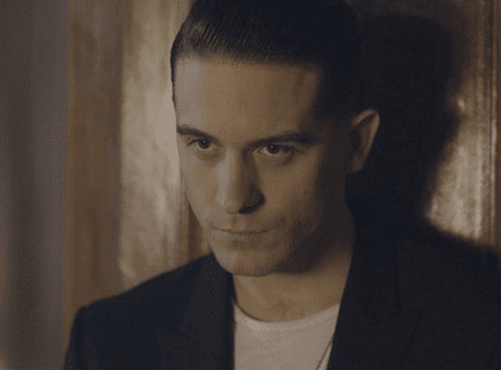 G-Eazy Drifting Video