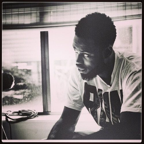 Ghetts - Dun Know Already (Remix) f/ Megaman, Frisco, Chipmunk & Devlin