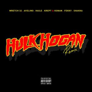 Haile, Krept, Konan, Fekky, Shakka