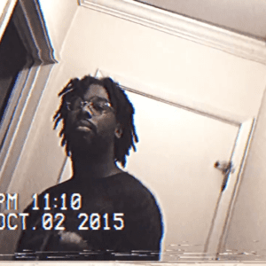 IAMSU! “Phone & A Gmail” Video