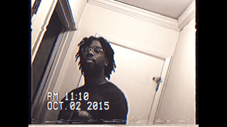 IAMSU! “Phone & A Gmail” Video