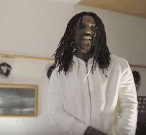 AK They Ain't Comin Out Video