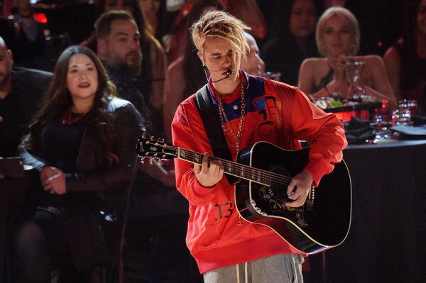 iHeart Music Awards