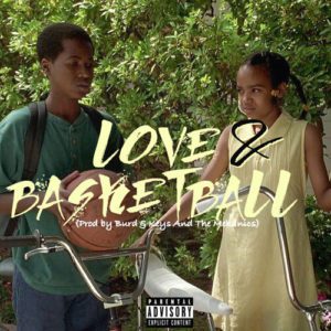 Kirko Bangz - Love & Basketball