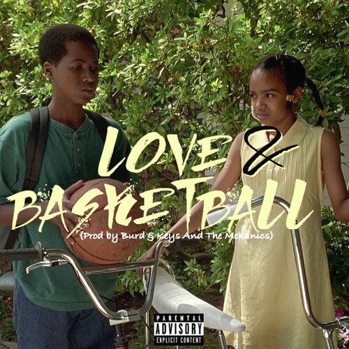 Kirko Bangz - Love & Basketball