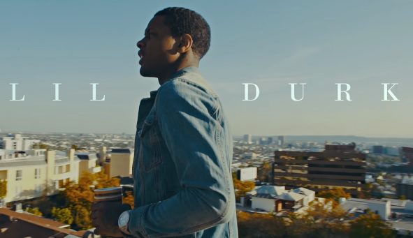 Lil Durk Mud Video