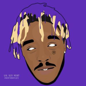 Lil Uzi Vert - That’s My Rule [New Song]