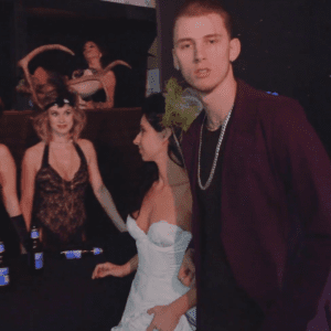 All Night Long Video
