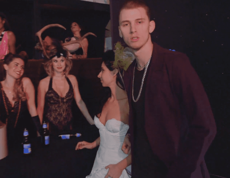 All Night Long Video