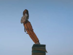 M.I.A. Rewear It Video