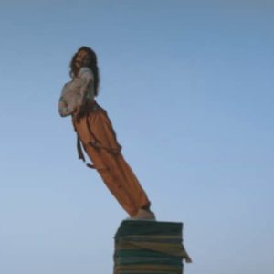 M.I.A. Rewear It Video
