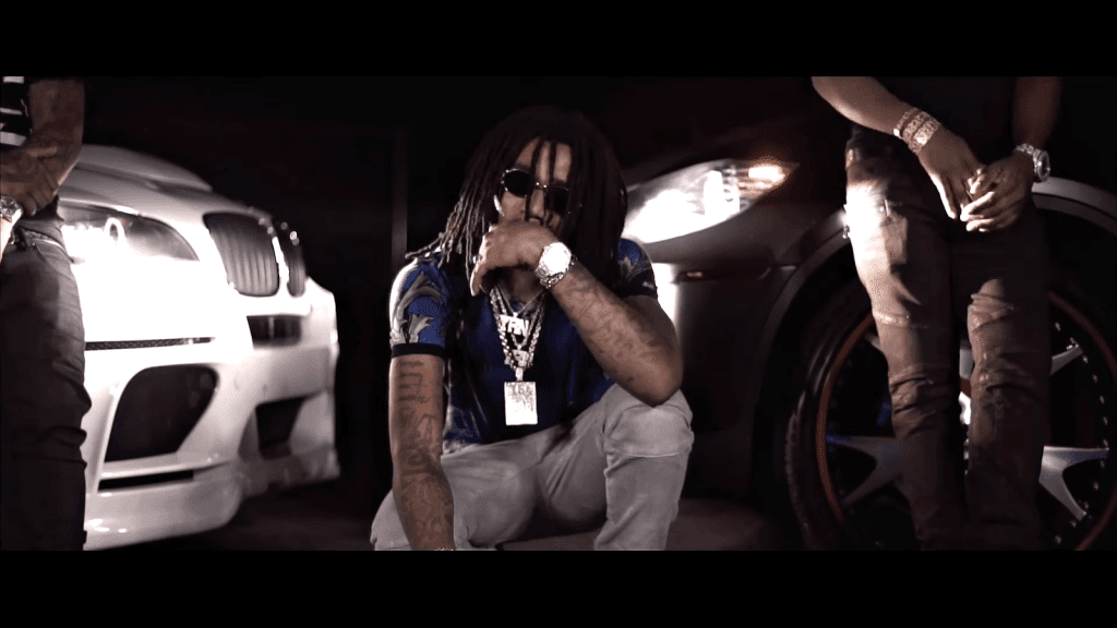Migos See What I’m Saying Video