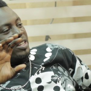 The Gist with Emma Ugolee: Rap King
