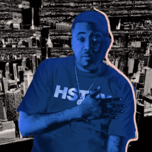 and Nas