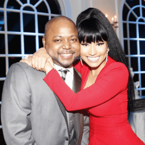 Nicki Minaj's Brother Indicted For Raping 12-Year-Old Girl