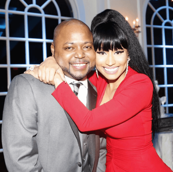 Nicki Minaj's Brother Indicted For Raping 12-Year-Old Girl