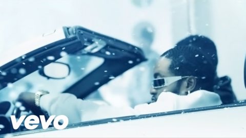 Olu Maintain Excuse My French Video