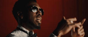 Orezi Double Your Hustle Video