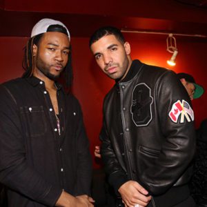 PARTYNEXTDOOR - Work f/ Drake (Unreleased Version)