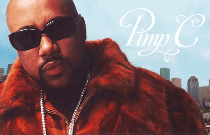 Long Live the Pimp